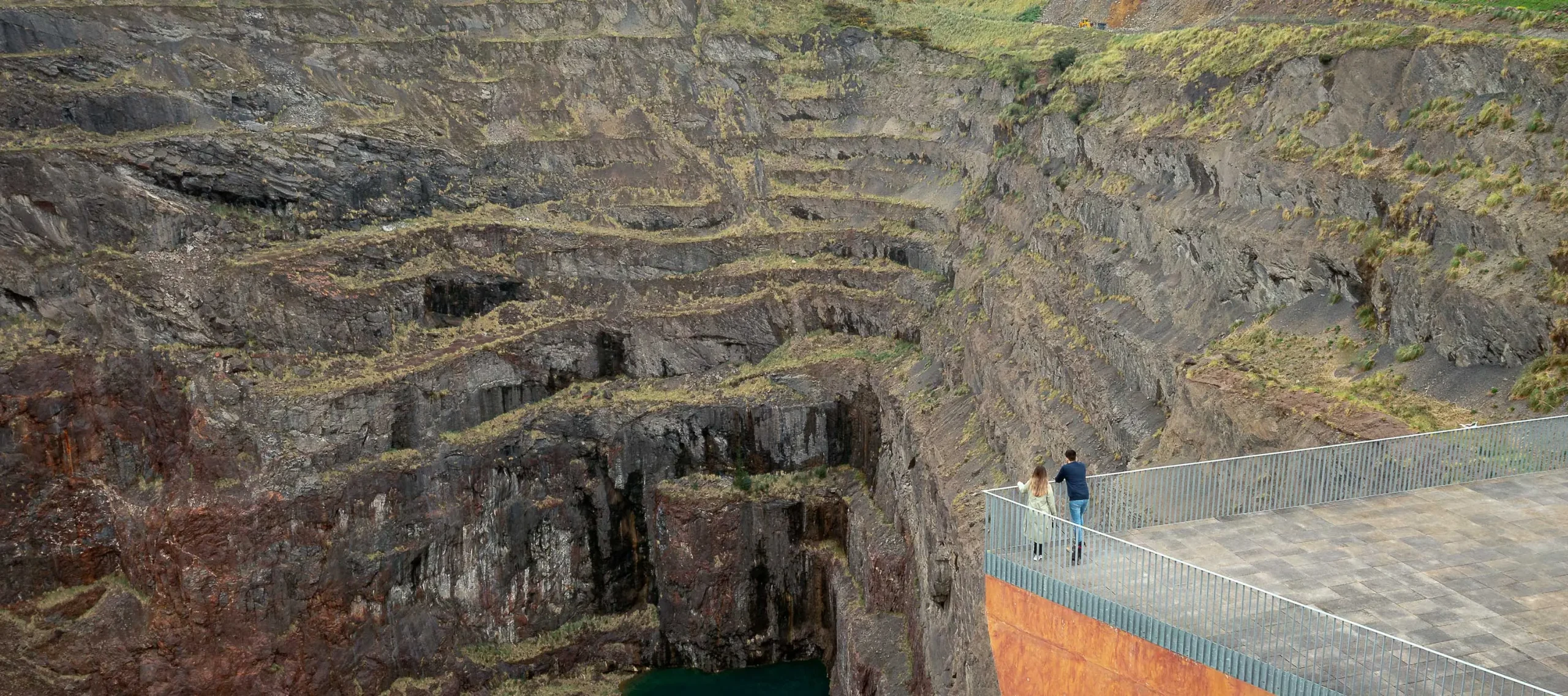 imagen de Mirador de la Ekoetxea