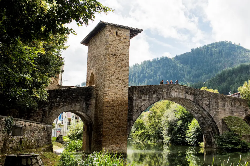 imagen de Visita guiada al casco histórico