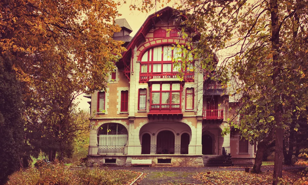 imagen de El sueño indiano