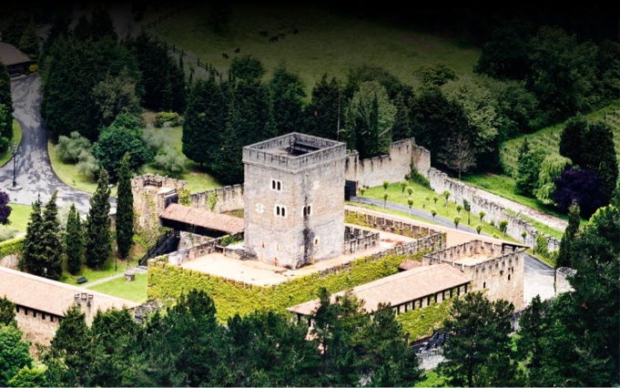 imagen de Torre Loizaga