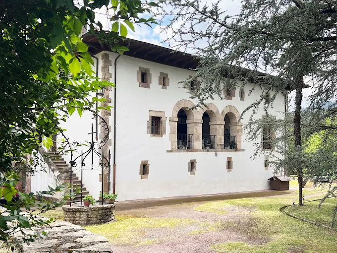 FINCA MADARIA