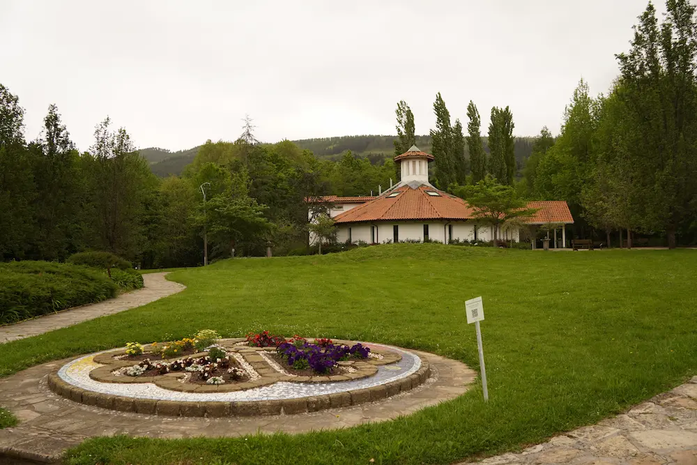 HOTEL AMALURRA