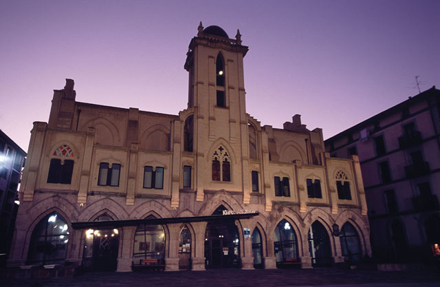KLARET ANTZOKIA