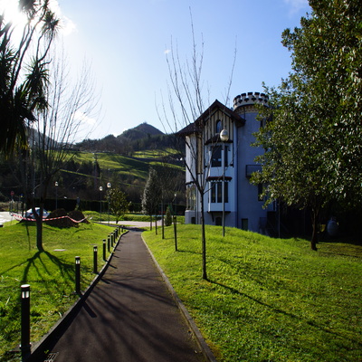 EL LONGAR