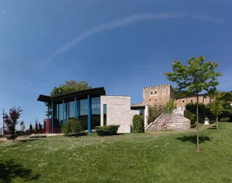 MUSEO ENCARTACIONES