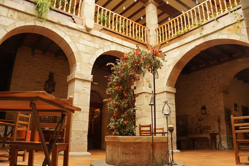 HOTEL SAN ROQUE