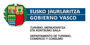Logotipo del Gobierno Vasco